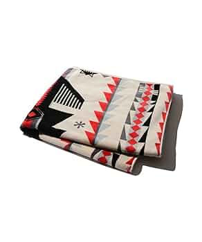 Amazon.co.jp: [スノーピーク] ブランケット SP/PENDLETON TOWEL
